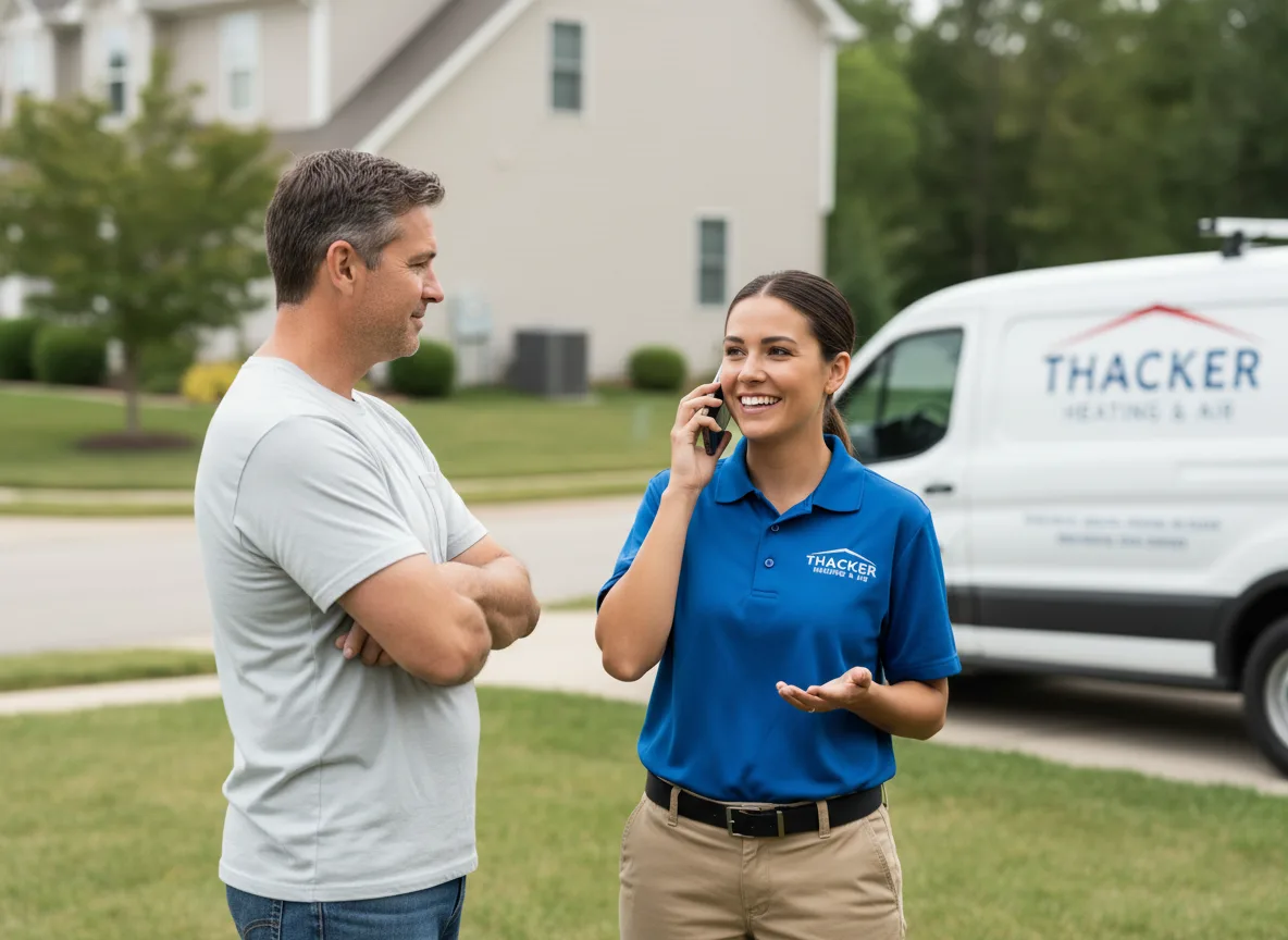 Ac Repair Murray, KY FAQs
